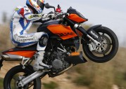 KTM 990 Super Duke KTM 990 Super Duke